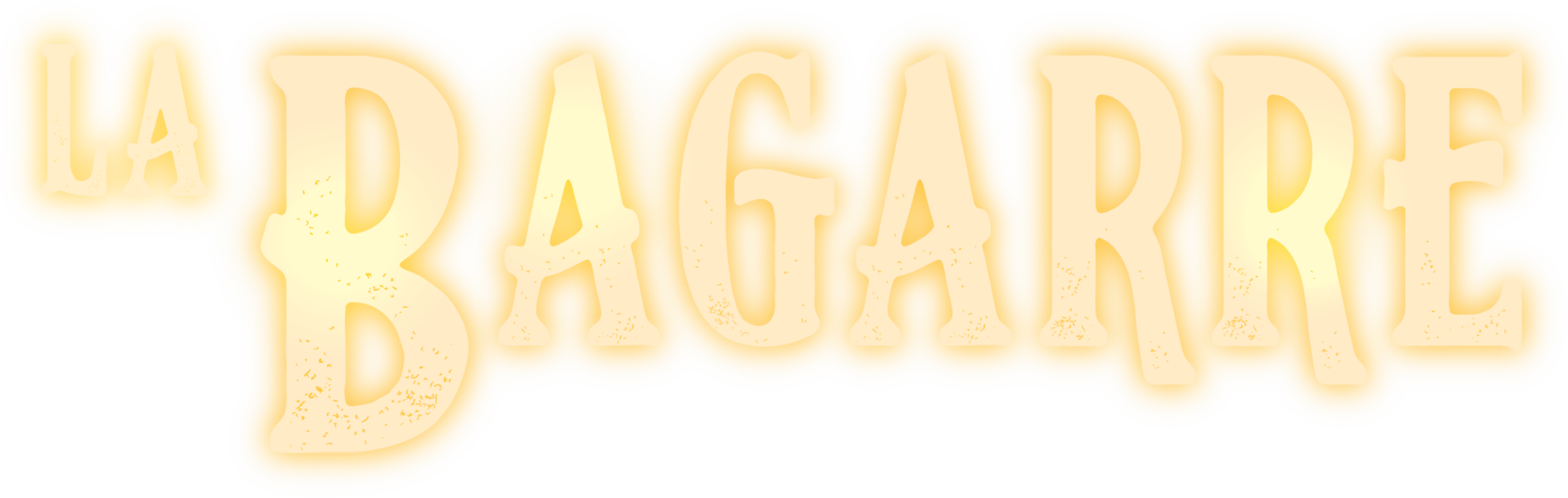 La bagarre - Le jeu